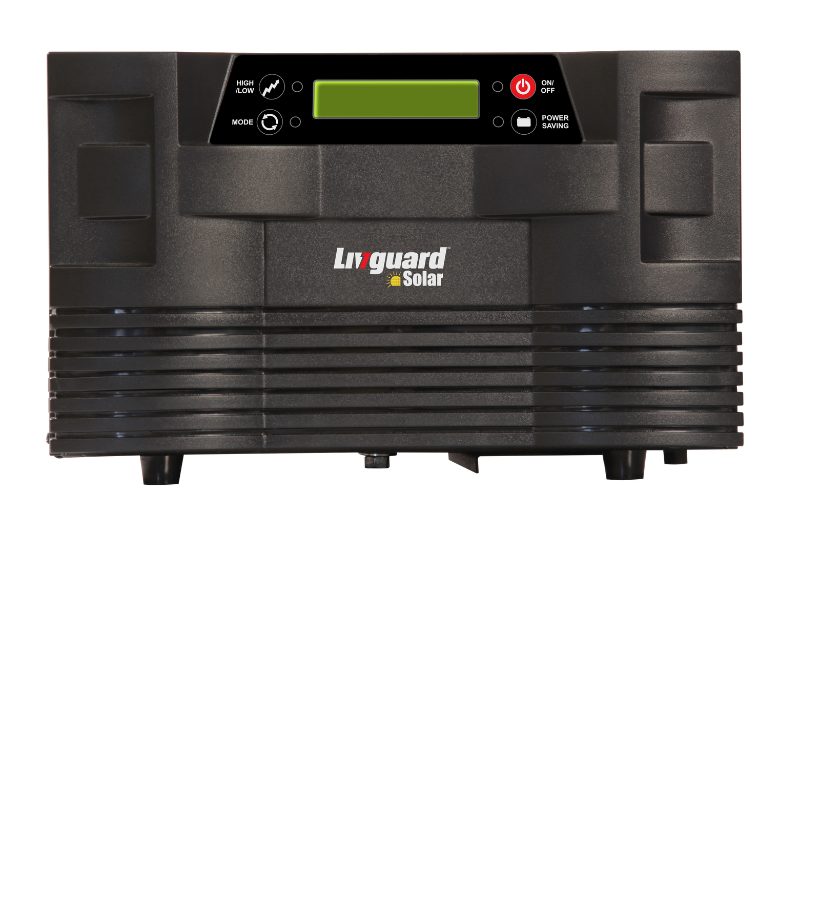 TitESS Lithium Inverter and Battery