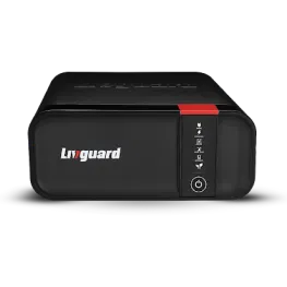 TitESS Lithium Inverter and Batteryle