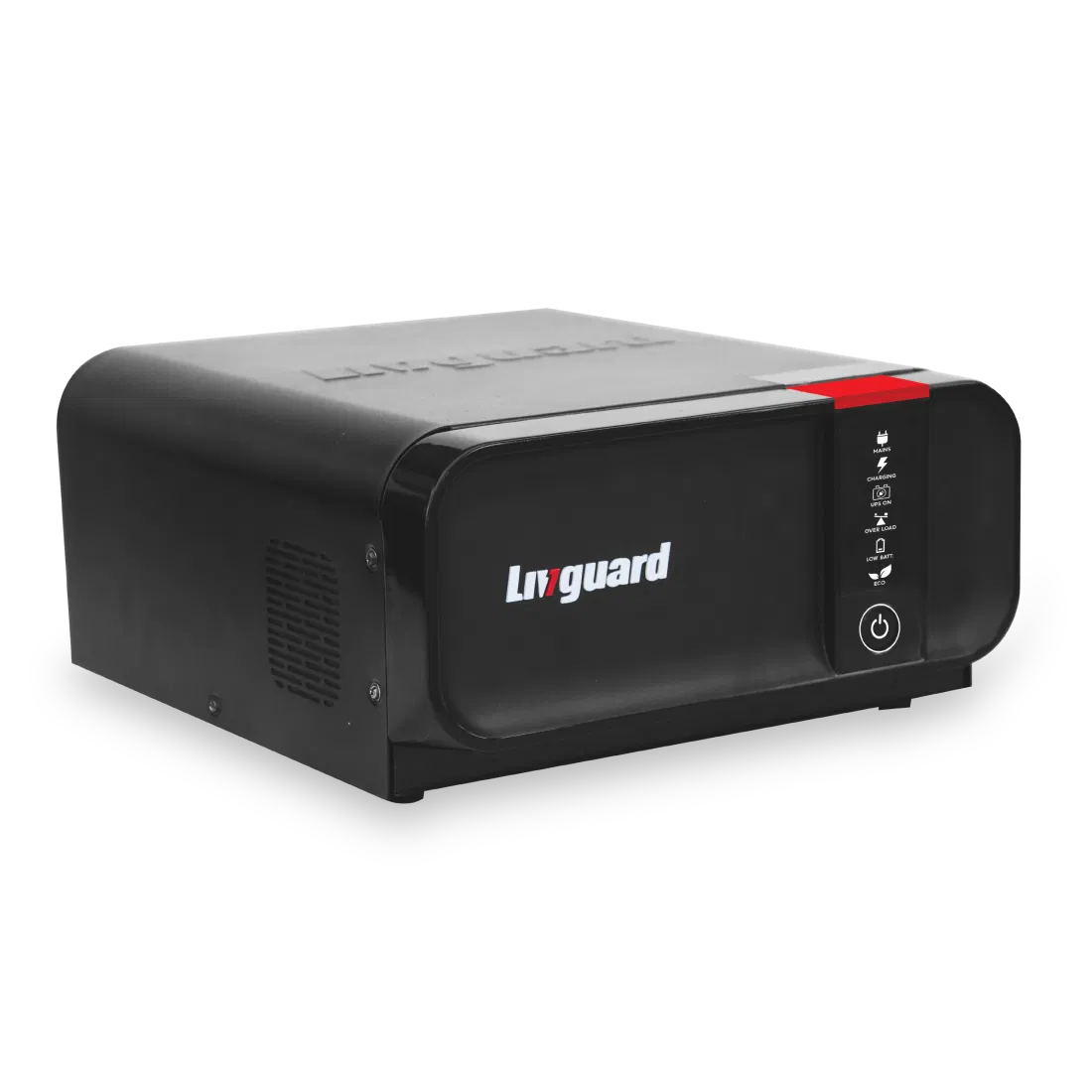 TitESS Lithium Inverter and Batteryle