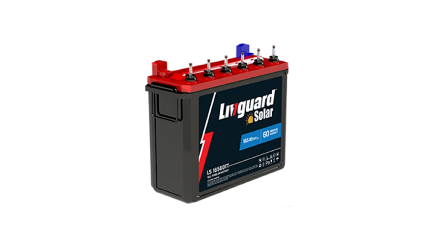 Livguard Solar Inverter