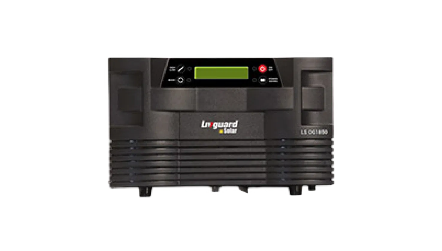 Livguard Solar Inverter