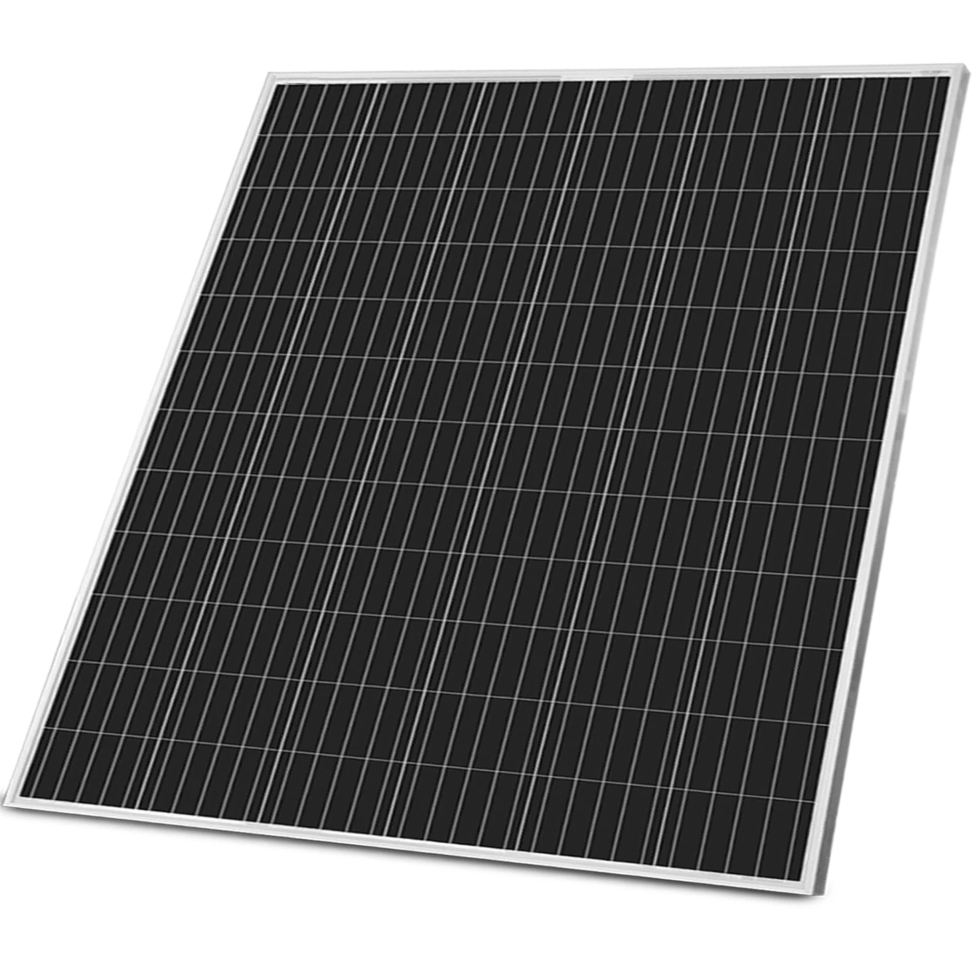 Polycrystalline Solar Panel